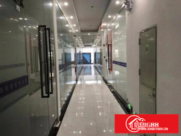 龙岗地铁口电商办公仓库厂房出租260平起出租