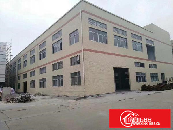 厂房出租紧临凤岗塘厦大小厂房出租