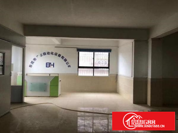 清湖头一楼8百平阁楼250平二个电表门口空地800平