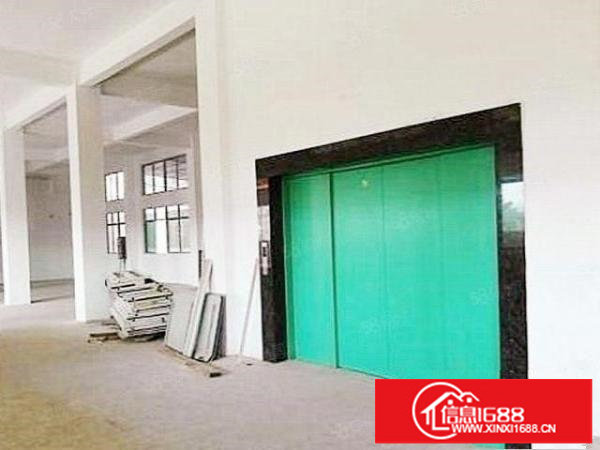 形象红本厂房出租面积大小可分租1500平方精装办公室