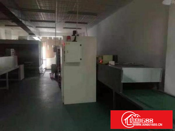 【~~出租清溪镇380平米楼上厂房，水电齐，带喷油设备~~】