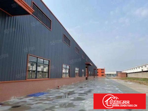 南海丹灶4780方单一层独院，可做家具五金机械汽车配件等