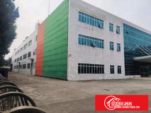 塘厦镇新出原房东独门独院花园式厂房30000平按实际面积出租