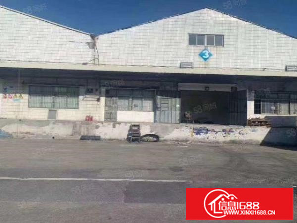 观澜独院钢构19000平25带红本年限长空地超大实际面积出租