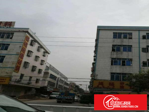 厂房低价出租，常平可以分租，可整租