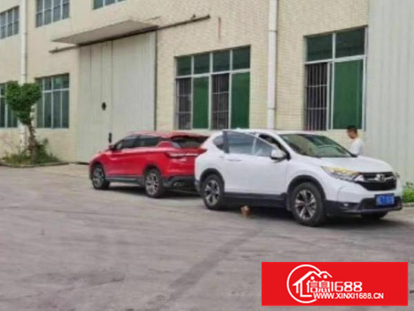 大沥独门独院靓厂房出租