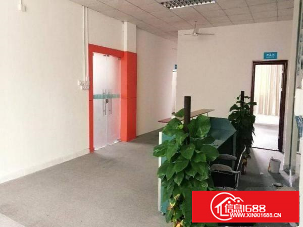 龙岗爱联地铁站附近精装修厂房830平米出租