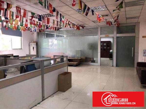 靓盘观澜环观中路轻轨旁楼上1200平