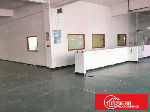 寮步镇汽车城附近厂房出租