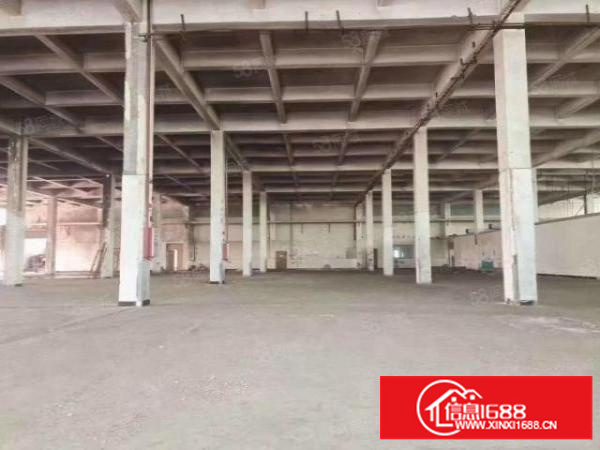 全新红本工业园原房东直租10万平方米智能产业园区5G网络覆