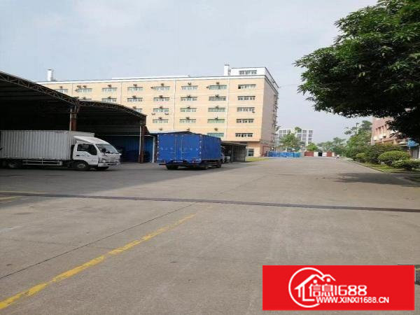 油画画框印刷珠宝厂房1000平可分租