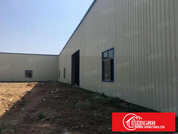 1000起分塘厦石马新建红本钢构厂房4000平滴水9米无居民