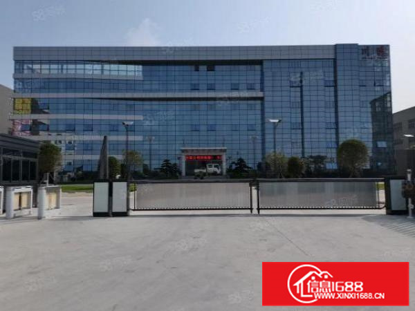 均安（奇川）产业园火爆招租享政府租金补贴，可分租