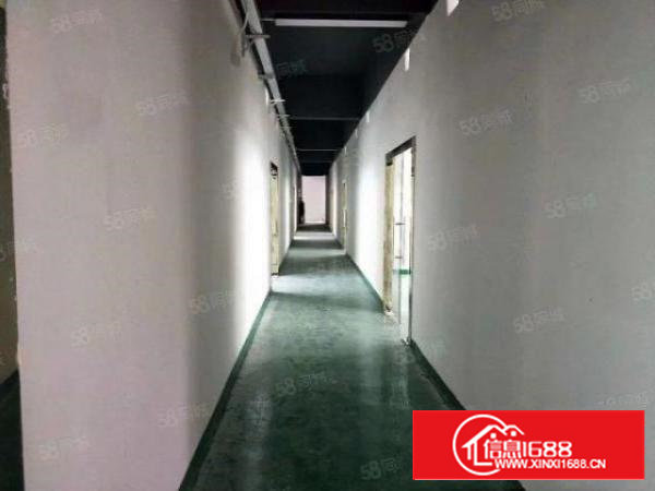 西乡银田300平米至1000平米办公室厂房仓库出租