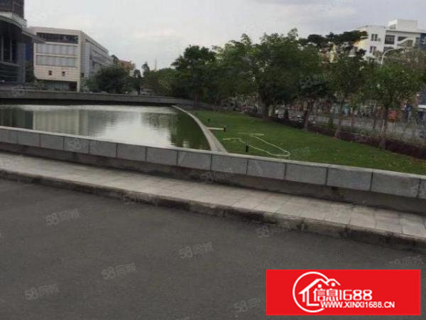 业主直租330平电商办公室新装修带办公家具用品拎包办公