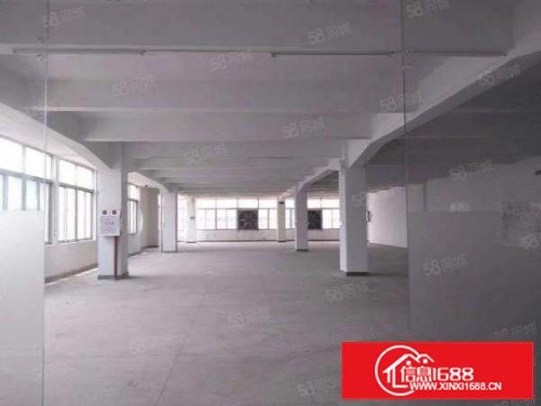 寮步下岭贝标准独院厂房800平方出租带现成办公室装修