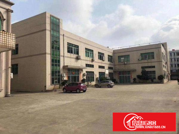 塘厦镇独门独院厂房出租