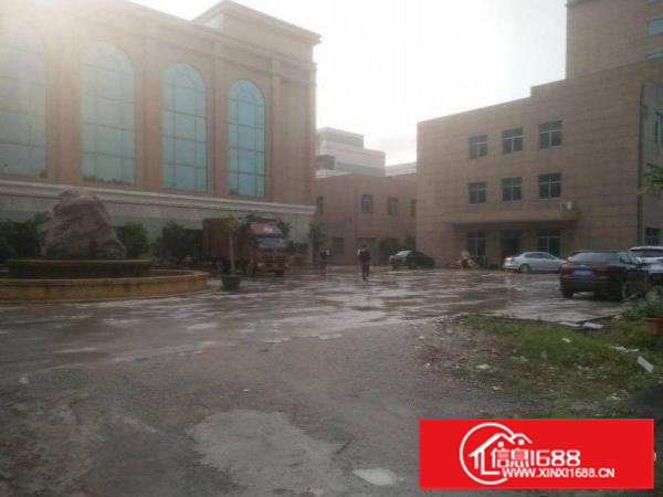 黄江长龙独院出租一层1100方形象好配套齐全