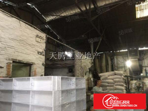 勒流750方独院厂房可做冲压注塑等行业租22元