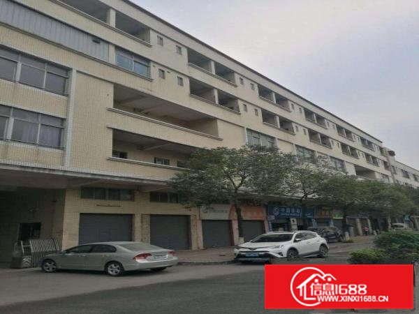 高埗工业区带货梯3楼楼上厂房800平方出租