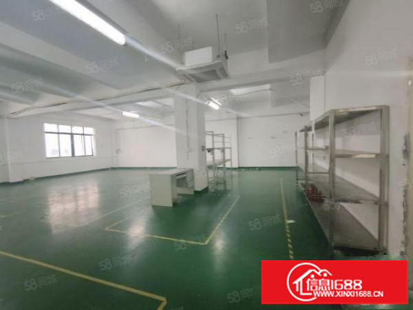 固戍28元1平厂房仓库100平160平200平至9000平