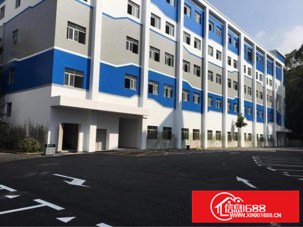 业主直租300平厂房办公室出租已隔好