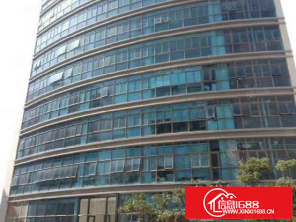 200平分租布吉上李朗红本工业园研发办公厂房出租2