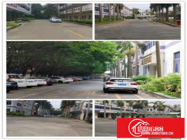 一楼1150平厂房出租龙岗中心城南联地铁口500米