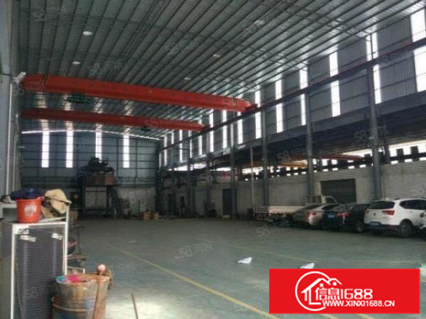 不拆迁勒流独门独院1300方厂房出租，电大，可分租，可办环评