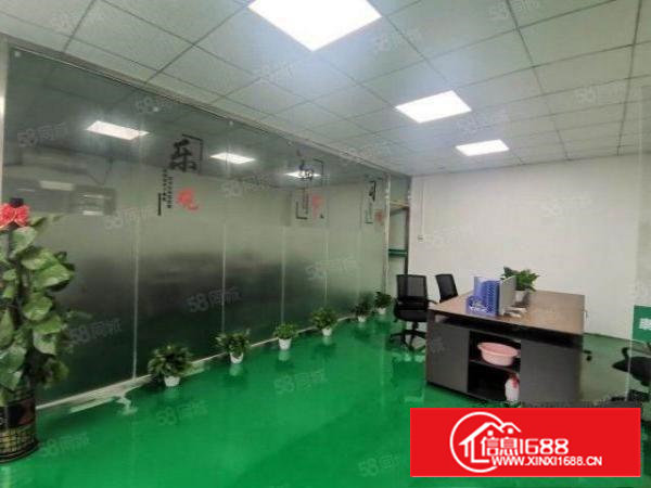 沙井万丰西部无尘车间出租