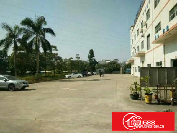 独院分租一楼2000