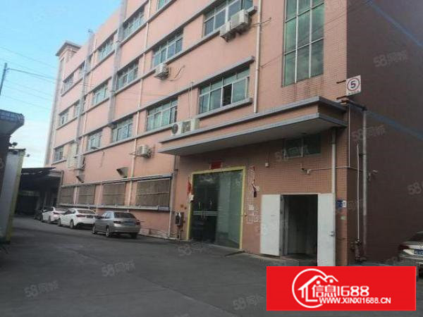 塘厦沙湖新出二楼厂房1280平方，水电齐全，现成豪华装修