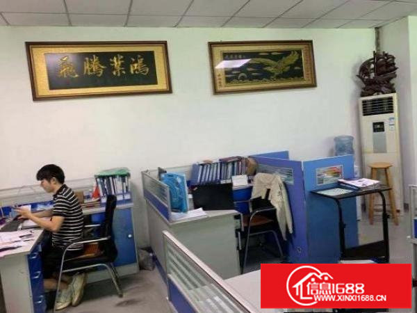 观澜新田原房东精装修厂房出租。