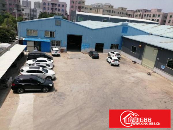 钢构厂房单1层，找口罩厂的首选。1050平。价格10元