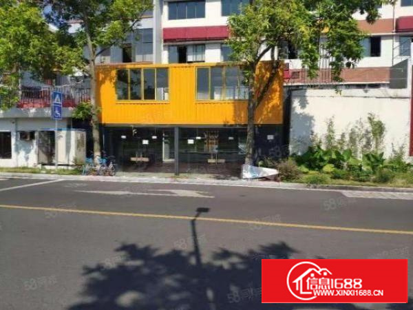 万江厂房|1081平多隔间|楼层低|公摊小|带办公室