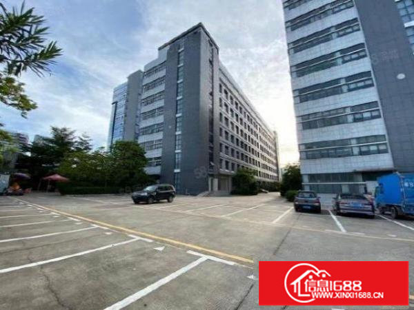 龙岗南联大型工业园出租25500平，220平起租，租金19元