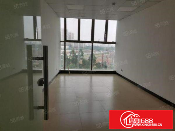 精装修拎包入驻！坂田杨美地铁68到688平办公电商仓库招租
