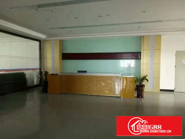 沙井大王山科技园楼上1800平米带精装修厂房出租