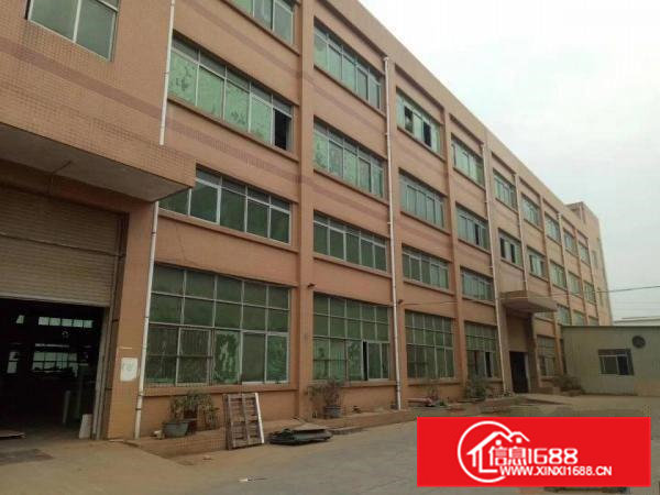 东莞市凤岗镇天堂围工业区新空独院三层15000平米