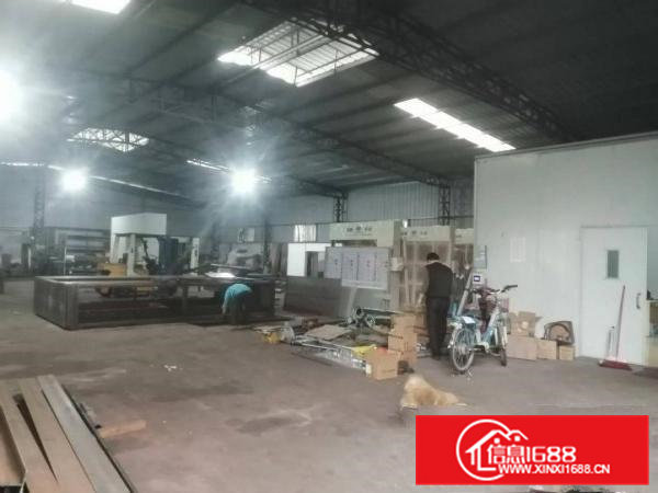 高埗镇新出原房东独门独院带行车厂房