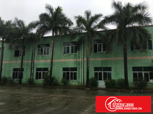 五套独院厂房23000平米火热招租