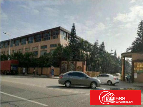 常平元江元新出带装修厂房500至2000平米