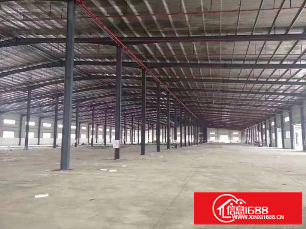 深圳市横岗镇物流仓10000平米高6.5米大小分租