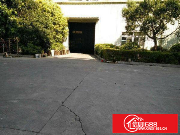 坪山新区龙田村1000平钢构