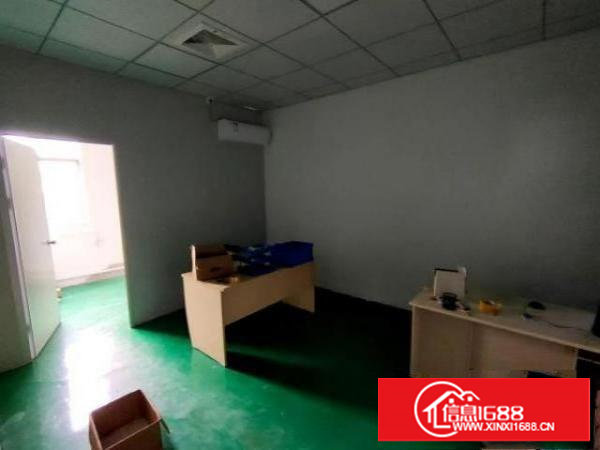 出租长安锦厦280平方无尘车间，现成装修，价格实惠，水电齐全