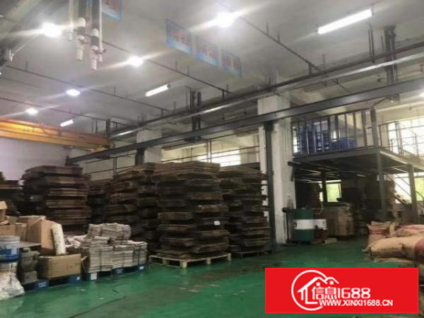 注塑厂转租，设备齐全，价格低