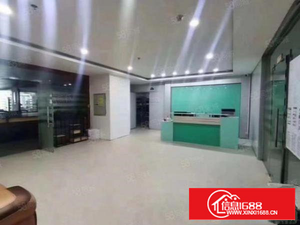 后亭地铁站新出楼上1200平带豪华装修