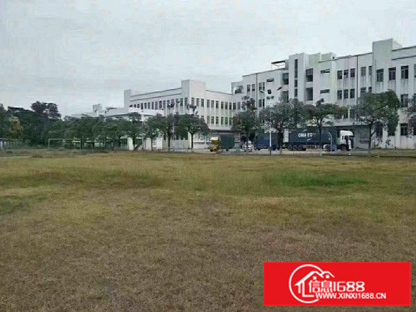 龙岗红本独院厂房招租