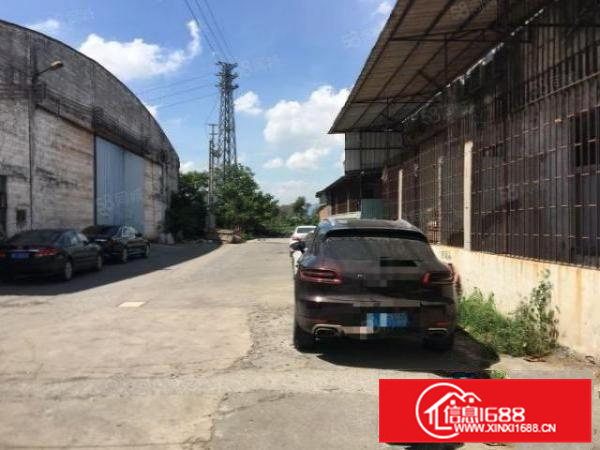 顺德北滘独院2500方厂房证件全齐适各种行业可办环评A