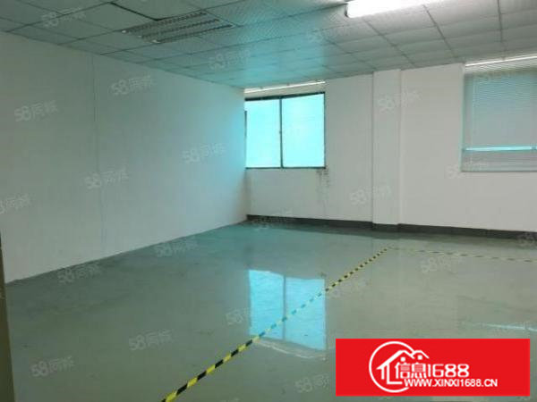 观澜福民地铁口旁新出楼上450平方带精装修拎包入住！